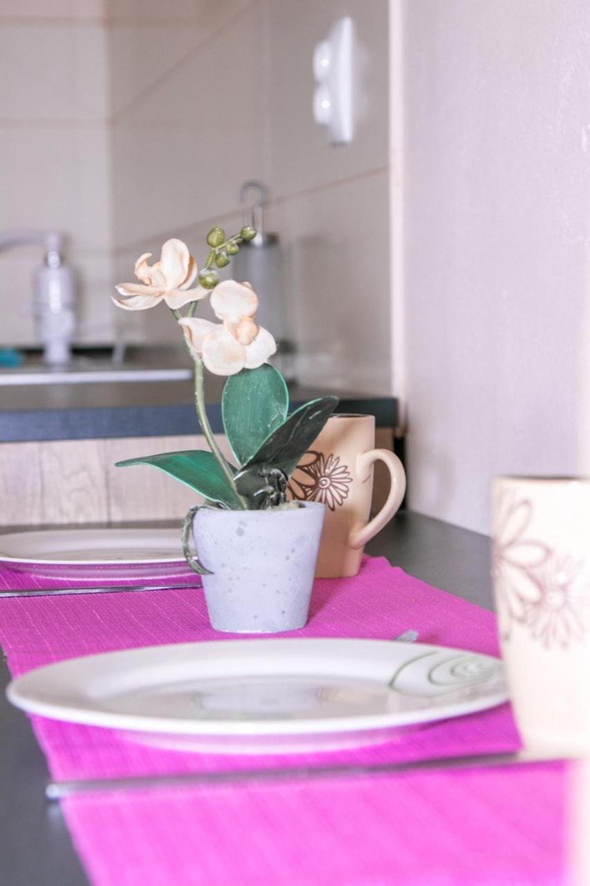 Apartment Jug Piran Exterior photo